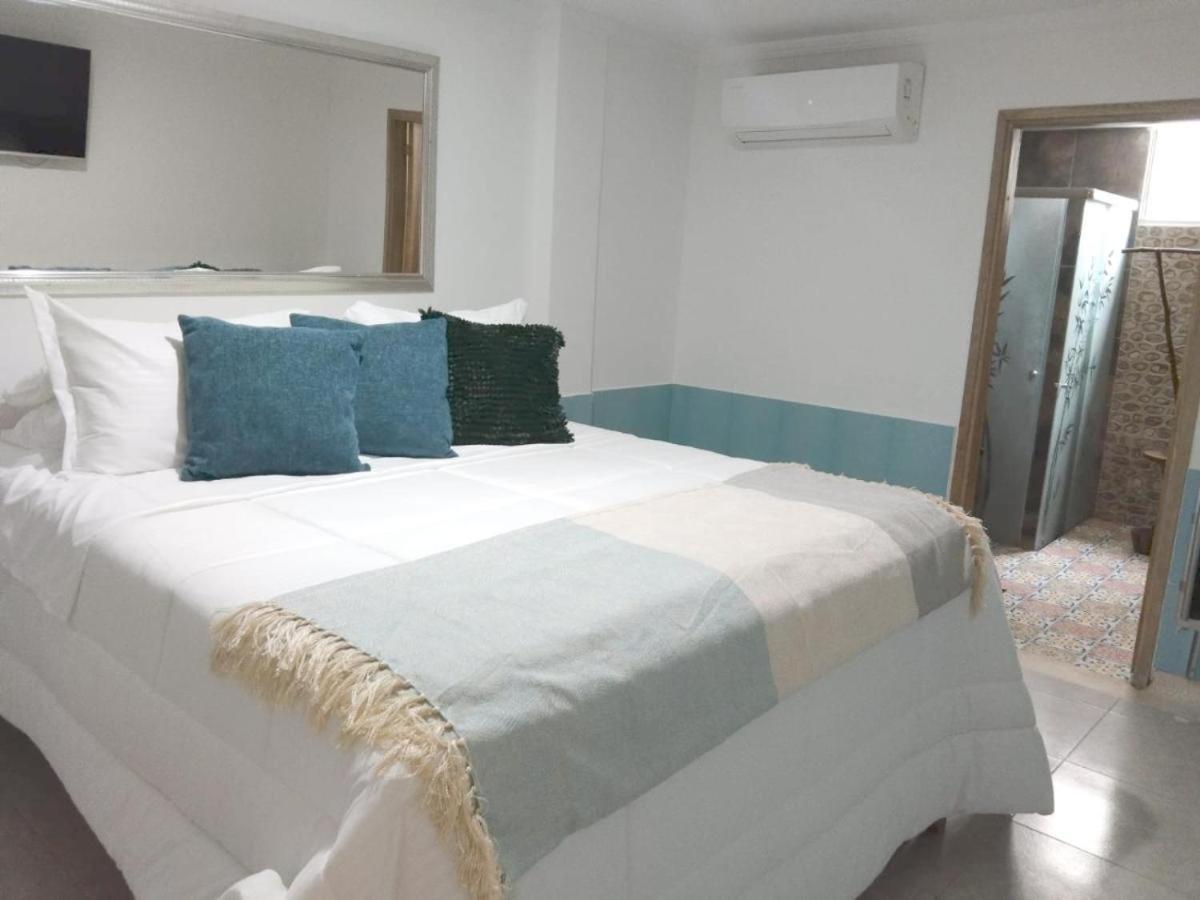 Boutique - Manga - Tierra Del Mar - Colombia 5*