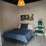 Cartagena Hotel Boutique - Manga - Tierra del Mar - Colombia