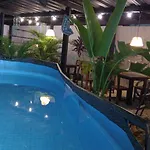 Cartagena Hotel Boutique - Manga - Tierra del Mar - Colombia