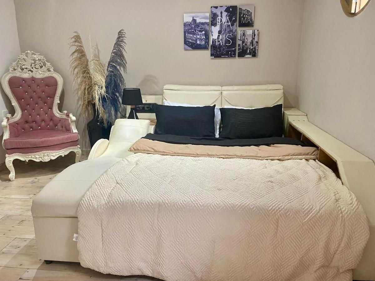 Boutique - Manga - Tierra Del Mar - Colombia Hotel 5*