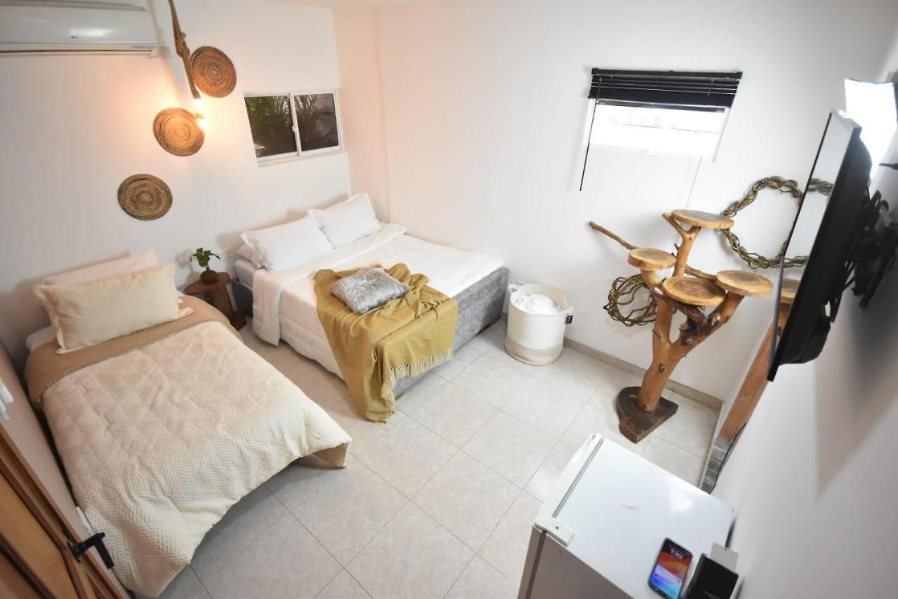 Hotel Boutique - Manga - Tierra Del Mar - Colombia Cartagena