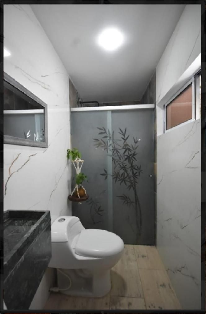 Hotel Boutique - Manga - Tierra Del Mar - Colombia Cartagena