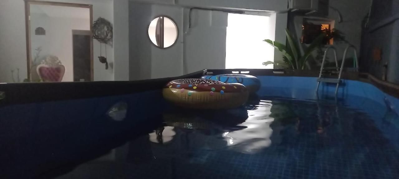 Hotel Boutique - Manga - Tierra Del Mar - Colombia 5*
