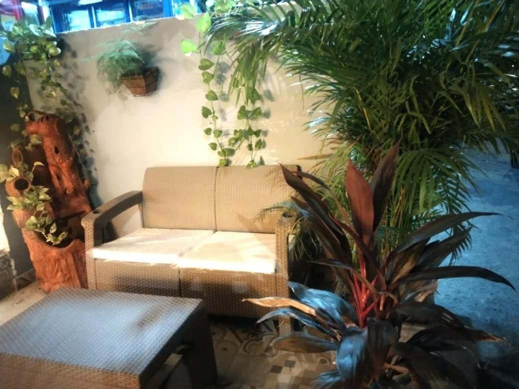 Hotel Boutique - Manga - Tierra Del Mar - Colombia Cartagena