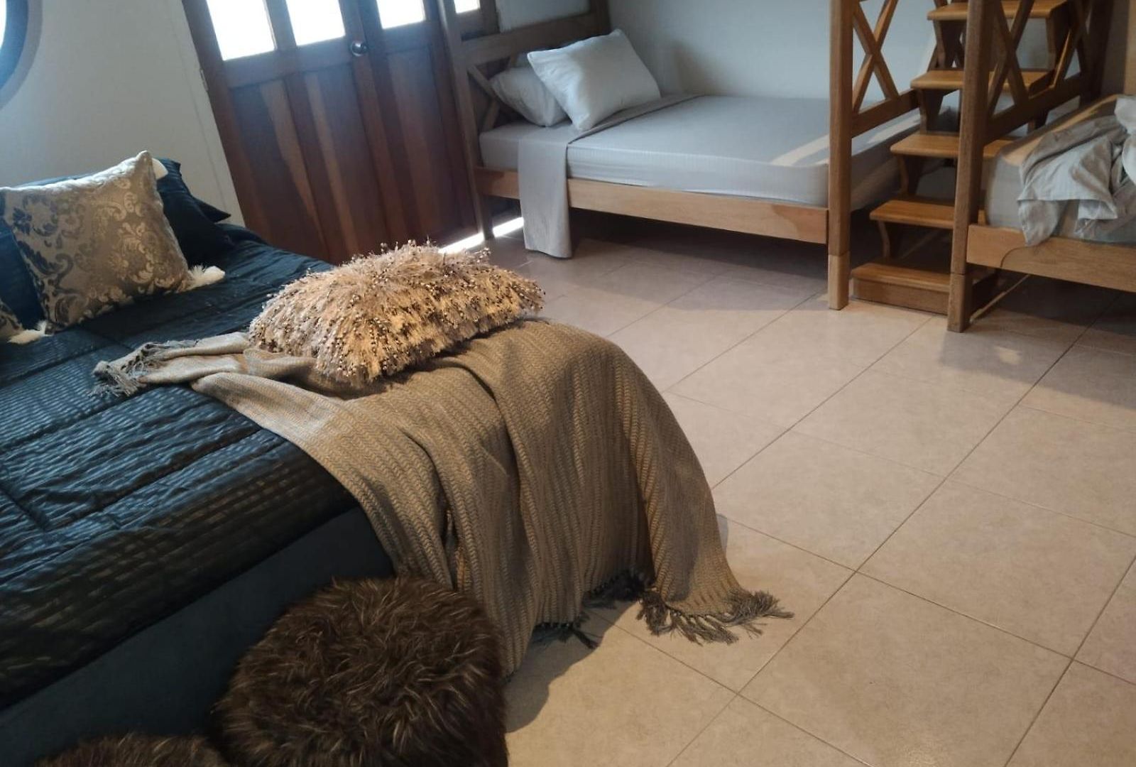 Boutique - Manga - Tierra Del Mar - Colombia