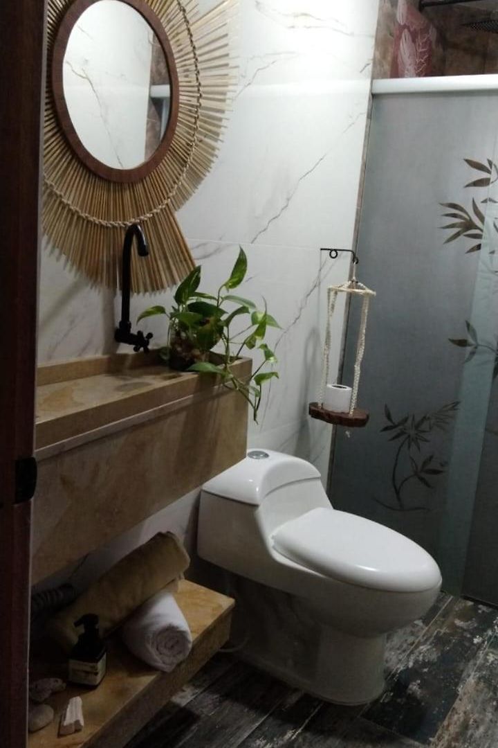 Boutique - Manga - Tierra Del Mar - Colombia Hotel