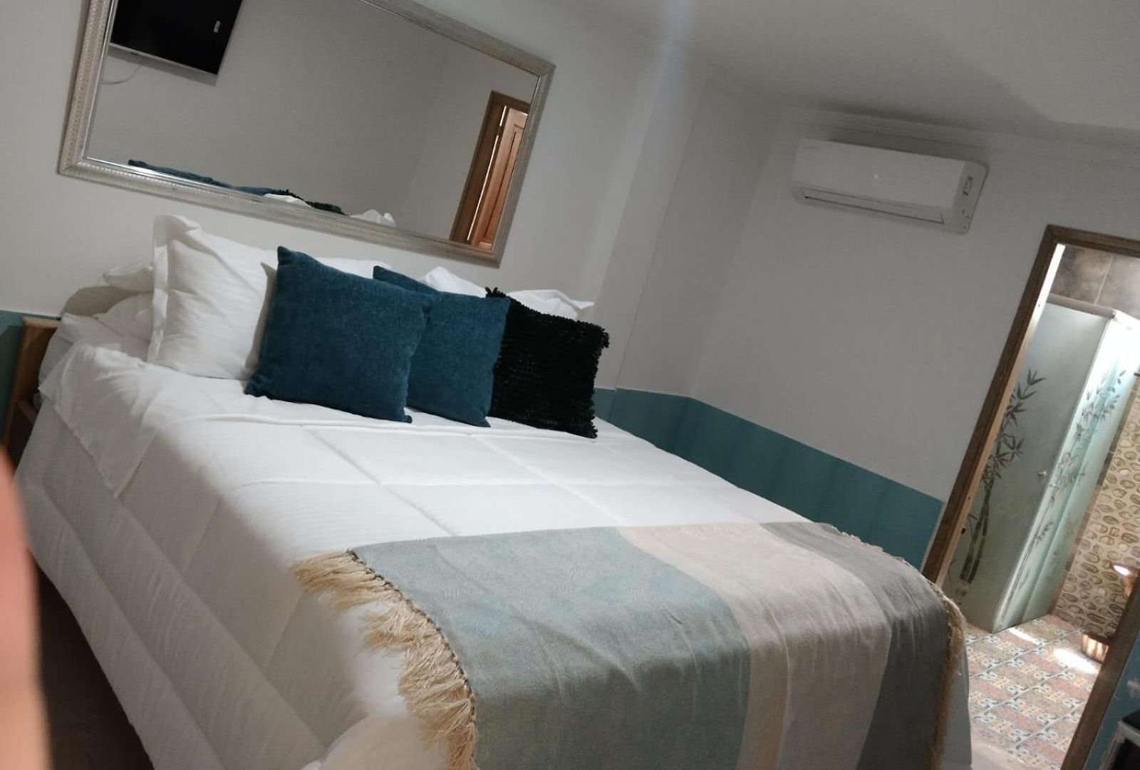 Boutique - Manga - Tierra Del Mar - Colombia