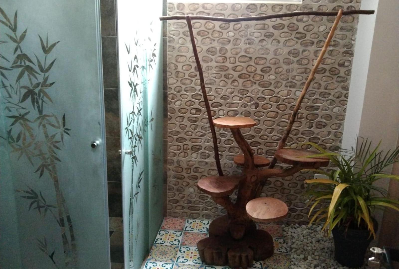 Boutique - Manga - Tierra Del Mar - Colombia 5* Cartagena