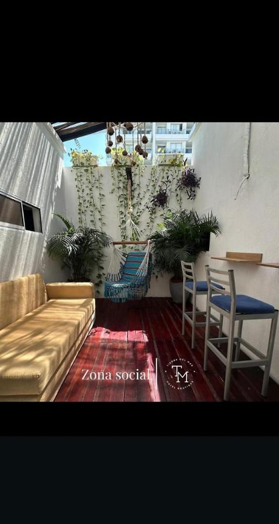 Hotel Boutique - Manga - Tierra Del Mar - Colombia Cartagena