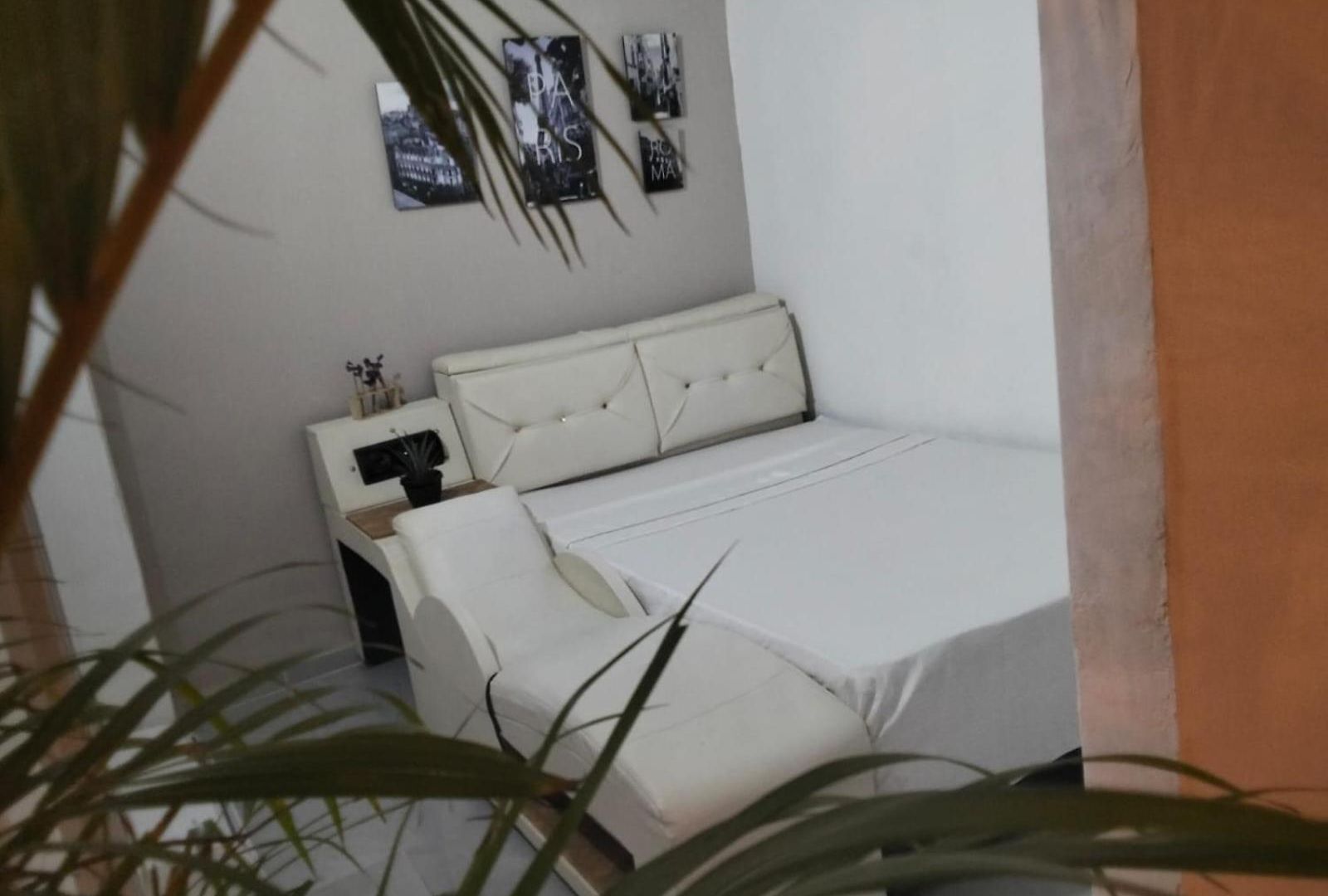 Hotel Boutique - Manga - Tierra Del Mar - Colombia Cartagena