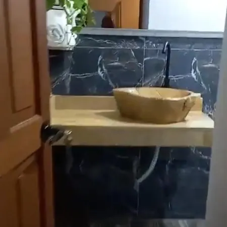 Hotel Boutique - Manga - Tierra Del Mar - Colombia