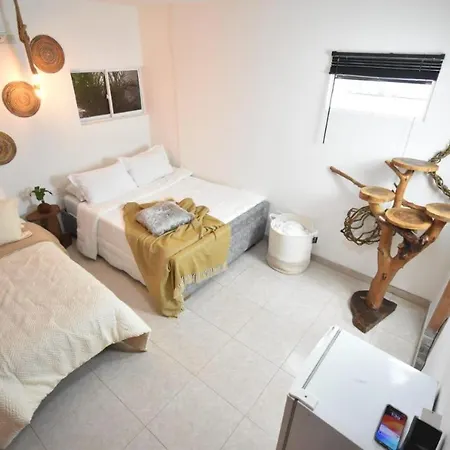 Hotel Boutique - Manga - Tierra Del Mar - Colombia Cartagena