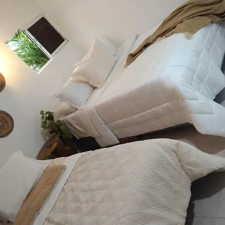 Hotel Boutique - Manga - Tierra Del Mar - Colombia 5*