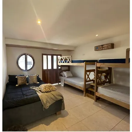 Boutique - Manga - Tierra Del Mar - Colombia Hotel Cartagena