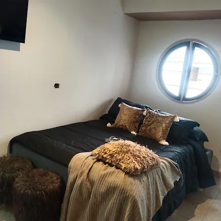 Boutique - Manga - Tierra Del Mar - Colombia Hotel 5*