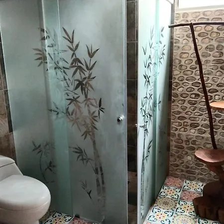 Hotel Boutique - Manga - Tierra Del Mar - Colombia Cartagena