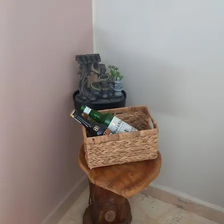 Hotel Boutique - Manga - Tierra Del Mar - Colombia