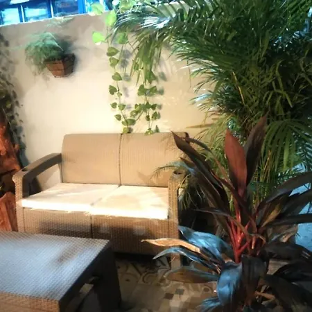 Hotel Boutique - Manga - Tierra Del Mar - Colombia Cartagena