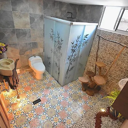 Boutique - Manga - Tierra Del Mar - Colombia Hotel 5*