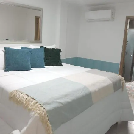 Boutique - Manga - Tierra Del Mar - Colombia 5*