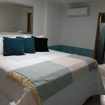 Boutique - Manga - Tierra Del Mar - Colombia Cartagena