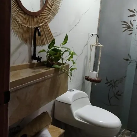 Boutique - Manga - Tierra Del Mar - Colombia Hotel