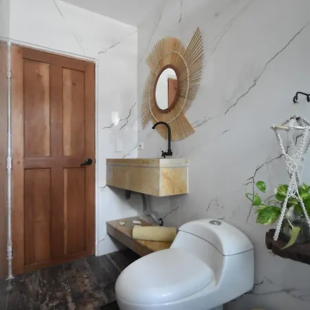 Hotel Boutique - Manga - Tierra Del Mar - Colombia 5*