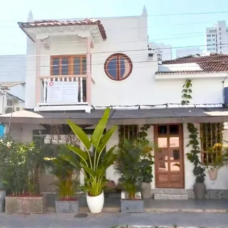 Boutique - Manga - Tierra Del Mar - Colombia Hotel 5*