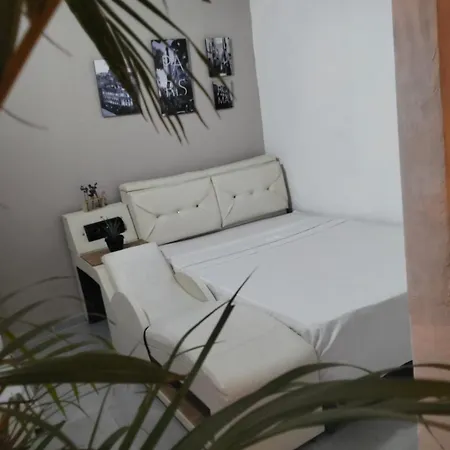 Hotel Boutique - Manga - Tierra Del Mar - Colombia Cartagena