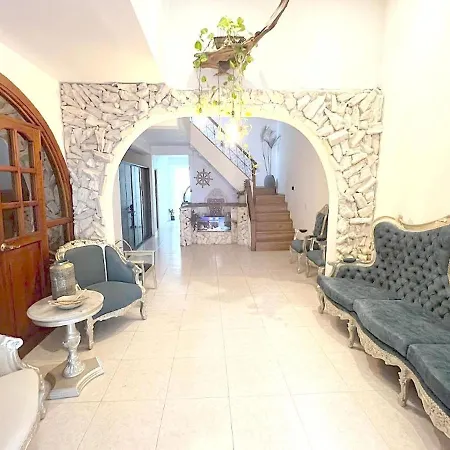 Hotel Boutique - Manga - Tierra Del Mar - Colombia Cartagena