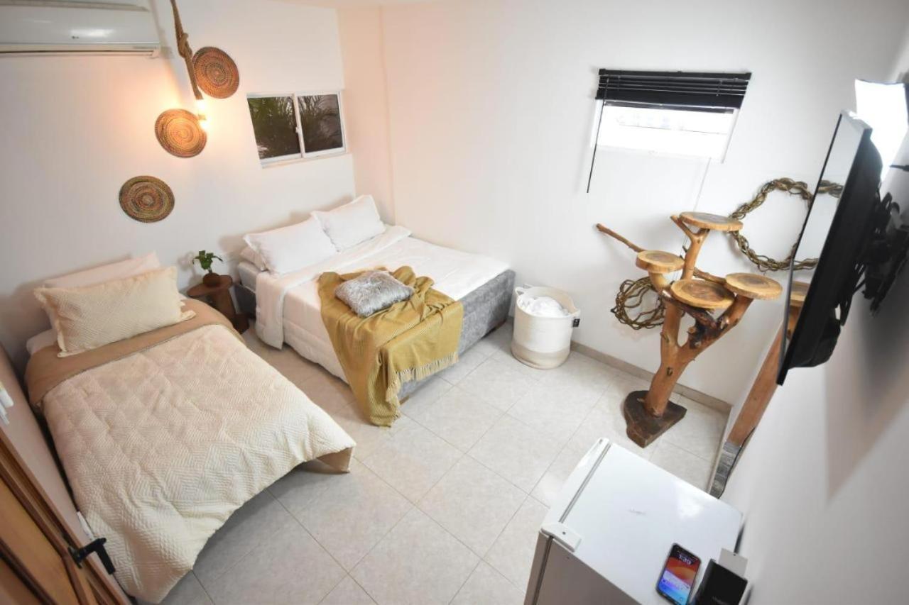 Hotel Boutique - Manga - Tierra Del Mar - Colombia Cartagena