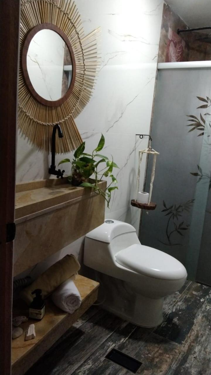 Boutique - Manga - Tierra Del Mar - Colombia Hotel 5*