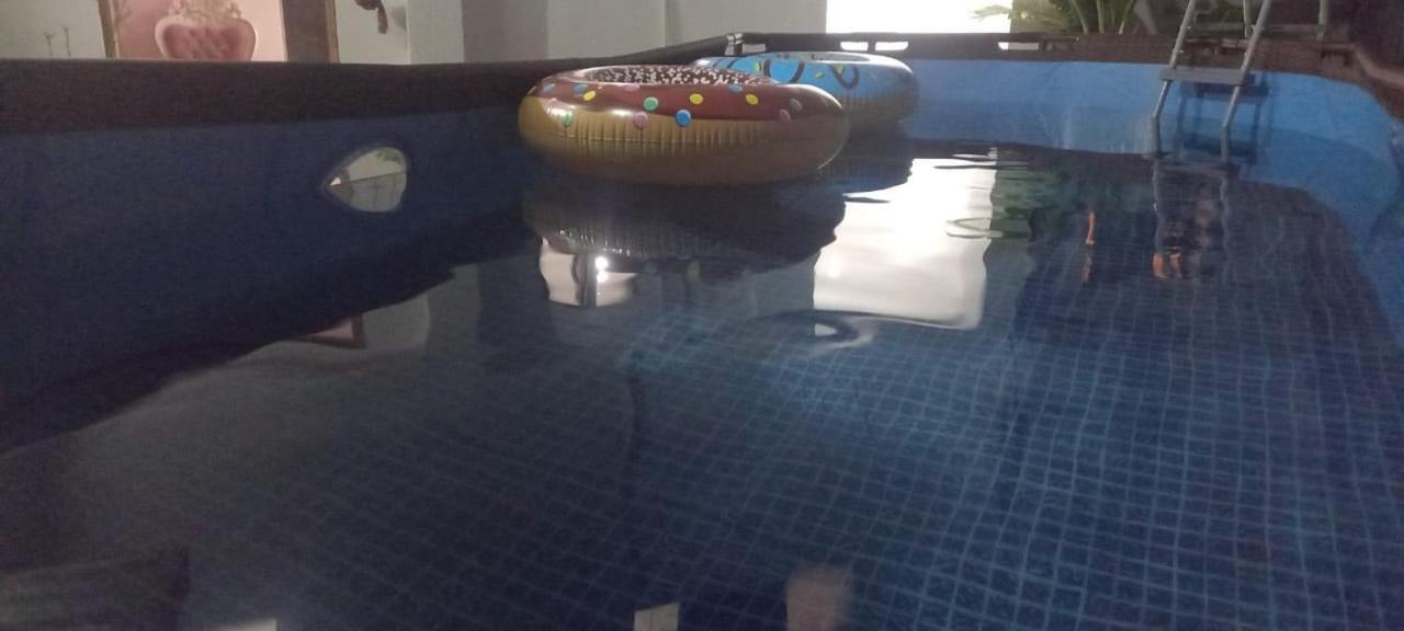 Hotel Boutique - Manga - Tierra Del Mar - Colombia