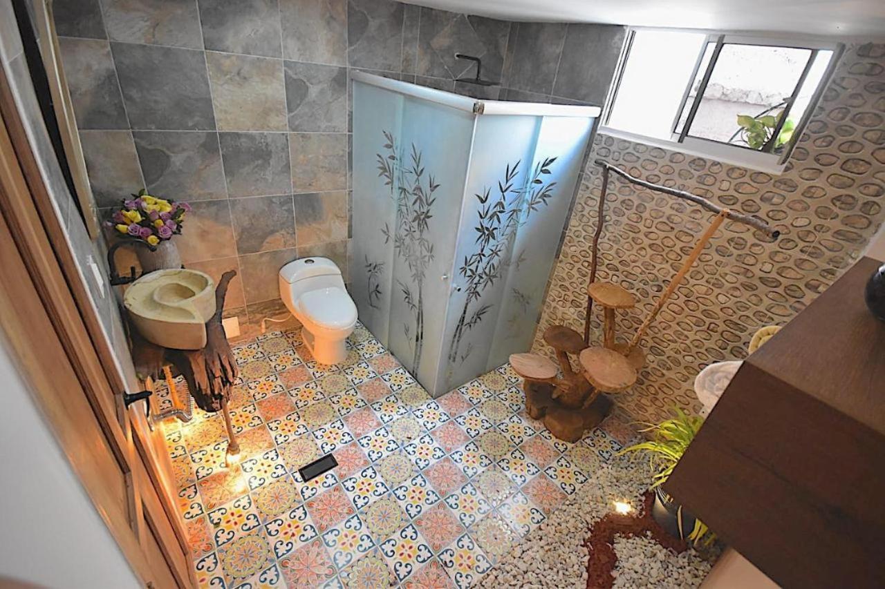 Boutique - Manga - Tierra Del Mar - Colombia Hotel 5*