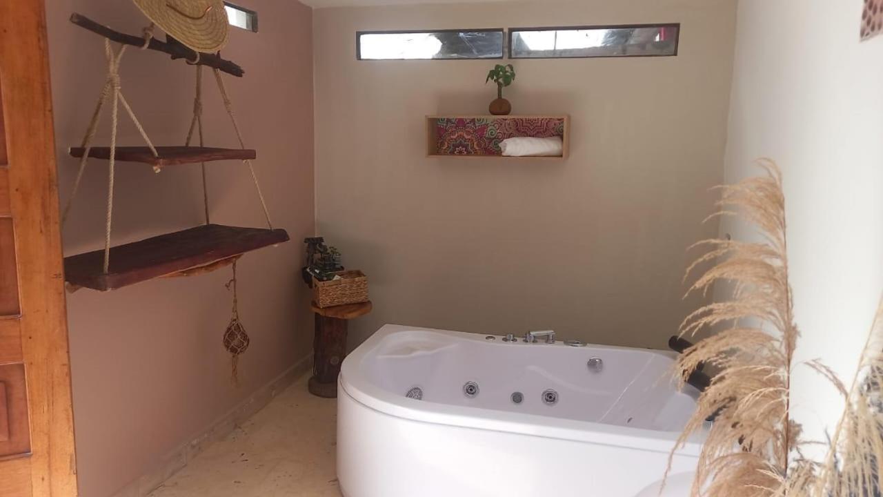 Boutique - Manga - Tierra Del Mar - Colombia Hotel Cartagena