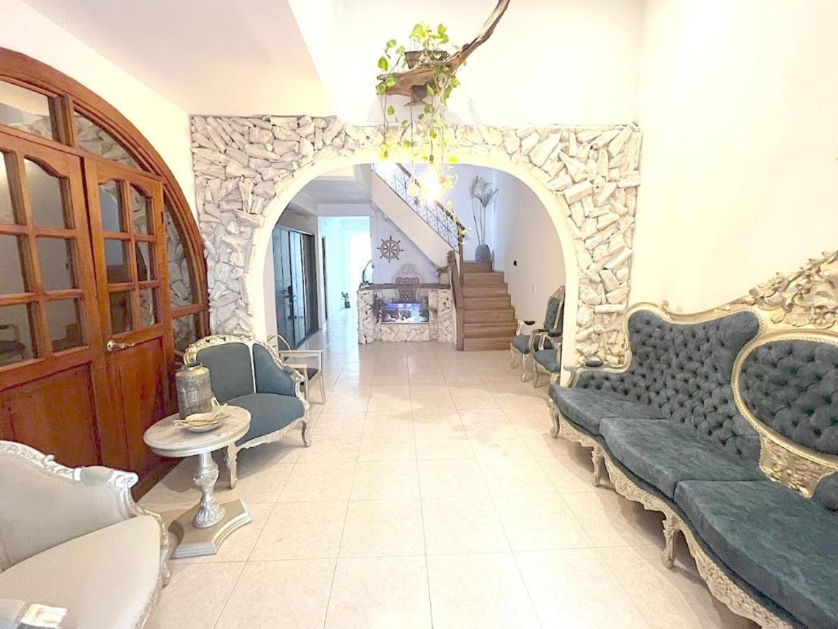 Boutique - Manga - Tierra Del Mar - Colombia 5* Cartagena