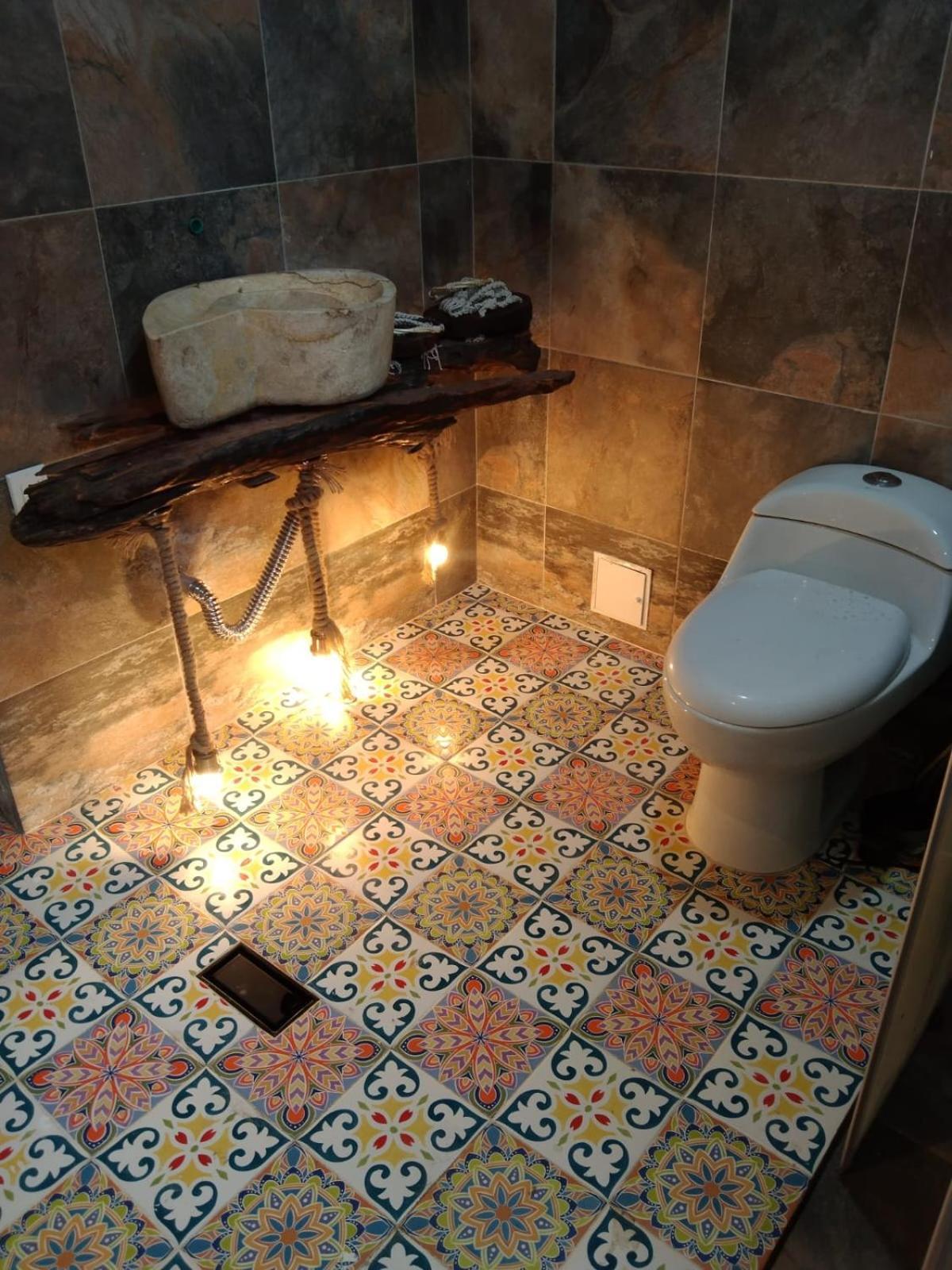 Hotel Boutique - Manga - Tierra Del Mar - Colombia