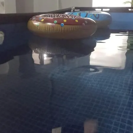 Hotel Boutique - Manga - Tierra Del Mar - Colombia