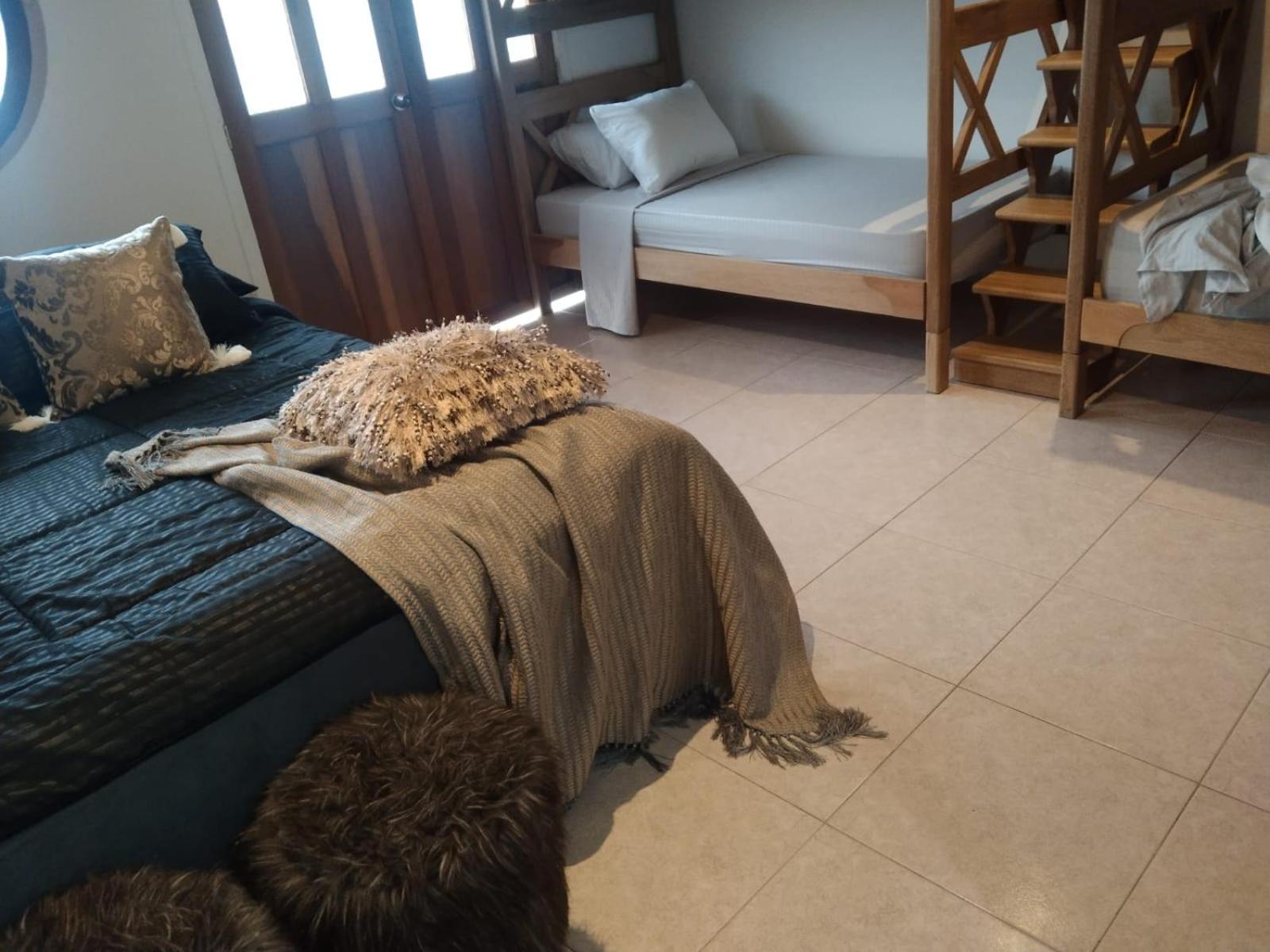 Hotel Boutique - Manga - Tierra Del Mar - Colombia
