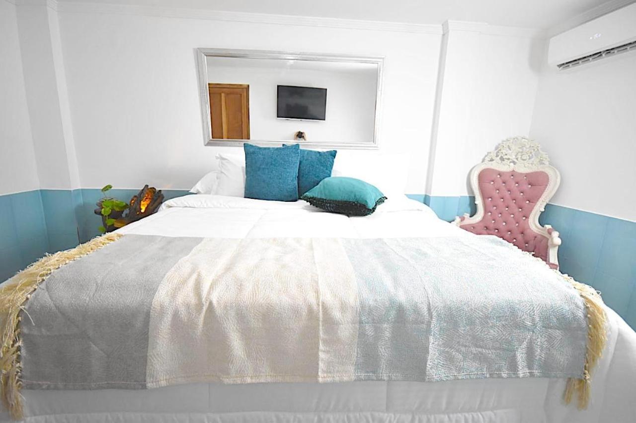 Hotel Boutique - Manga - Tierra Del Mar - Colombia